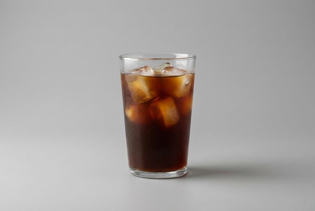 Cold Brew