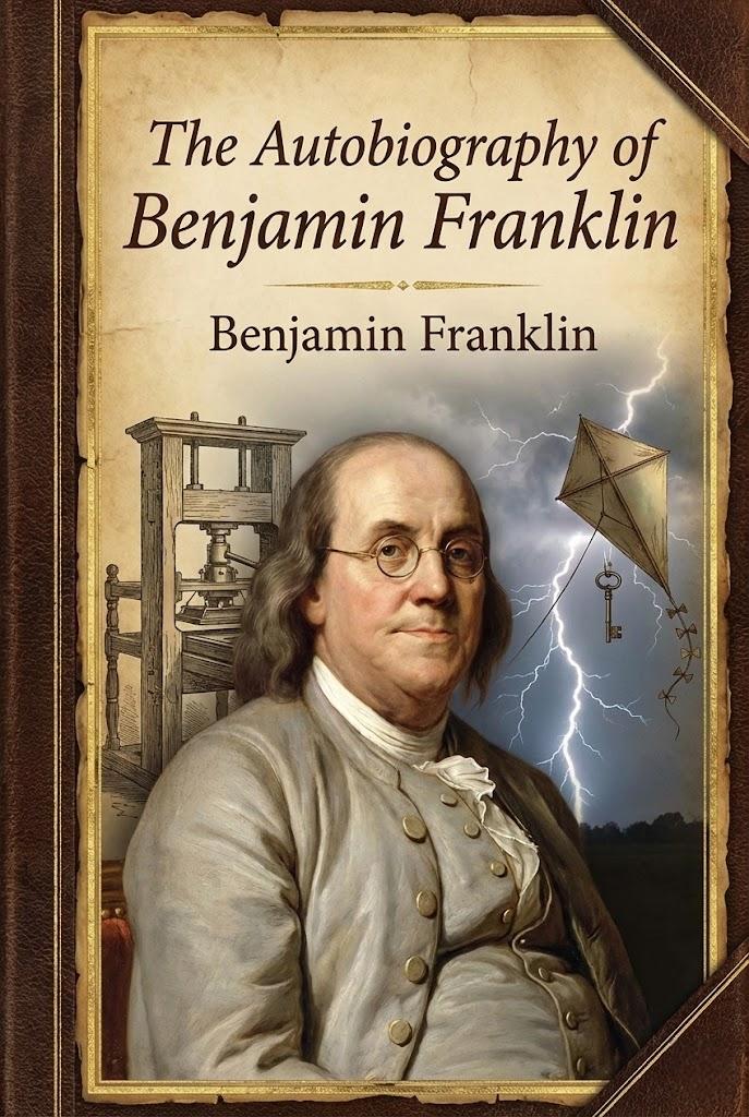 The Autobiography of Benjamin Franklin