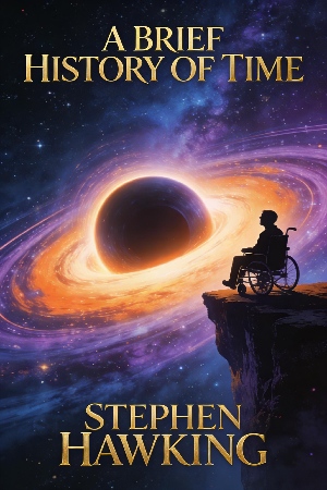 A Brief History of Time