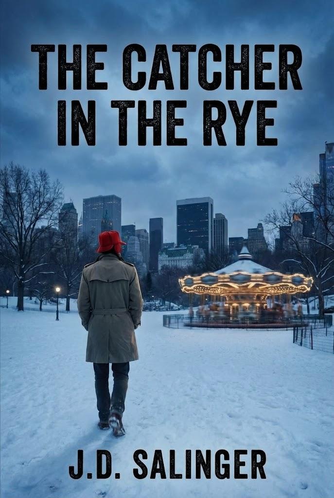 The Catcher in the Rye