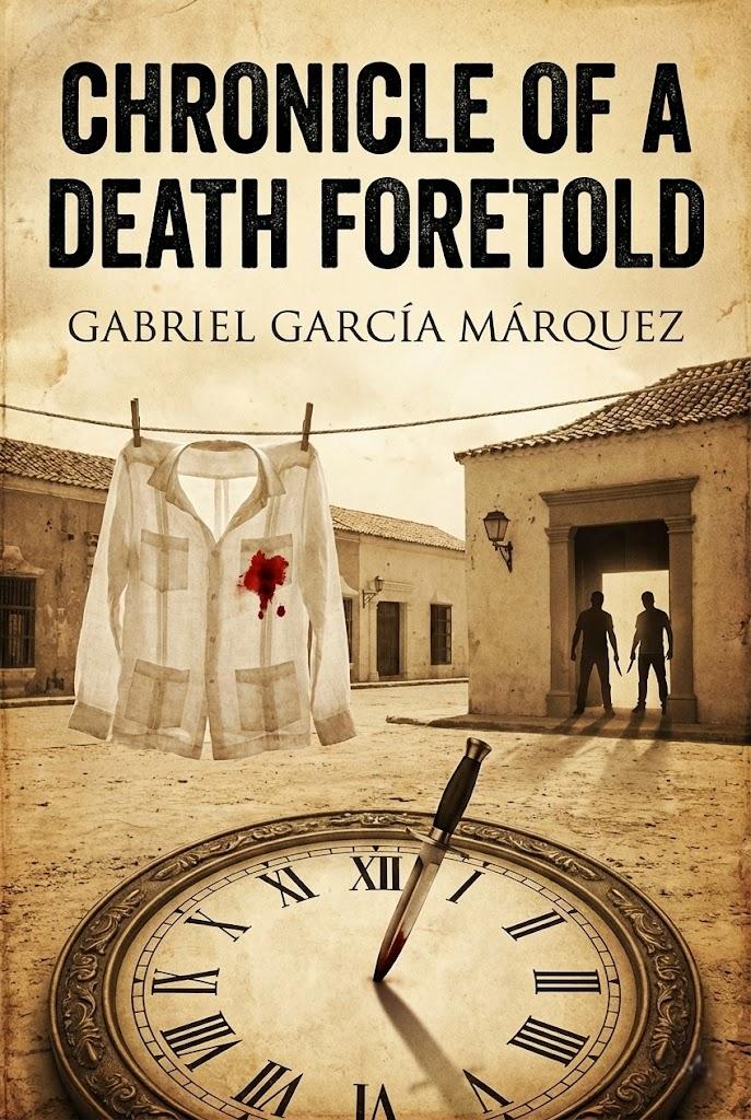 Chronicle of a Death Foretold