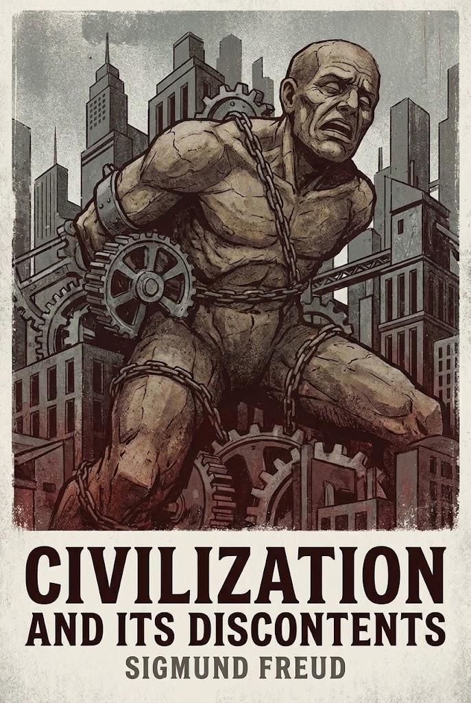Civilization and Its Discontents