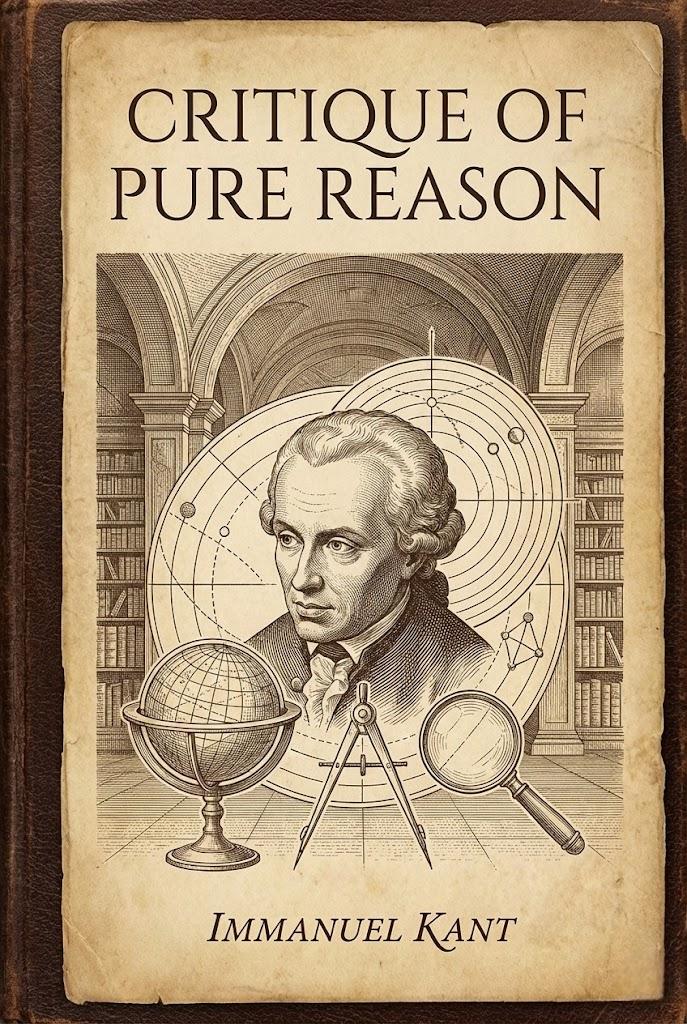 Critique of Pure Reason