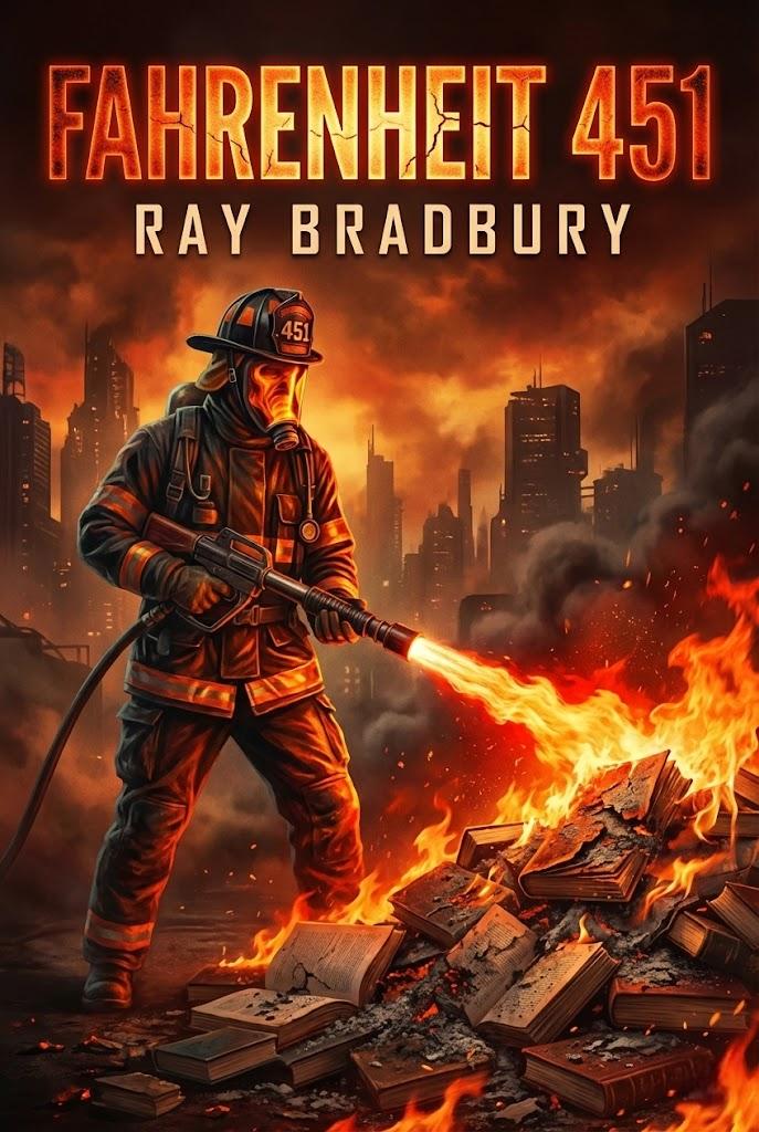Fahrenheit 451