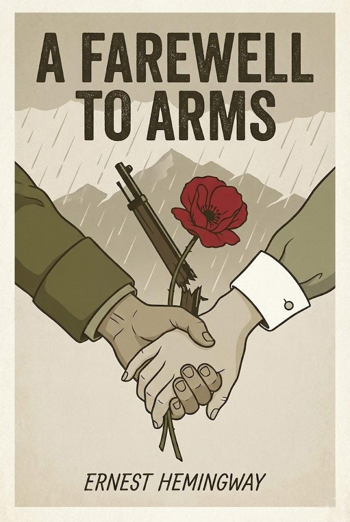 A Farewell to Arms