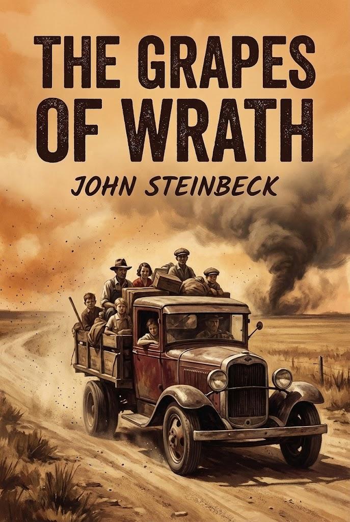 The Grapes of Wrath