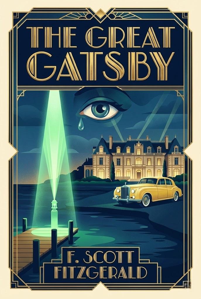 The Great Gatsby