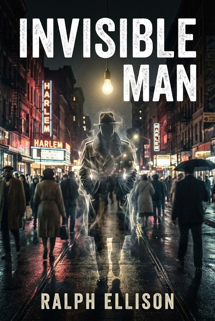 Invisible Man