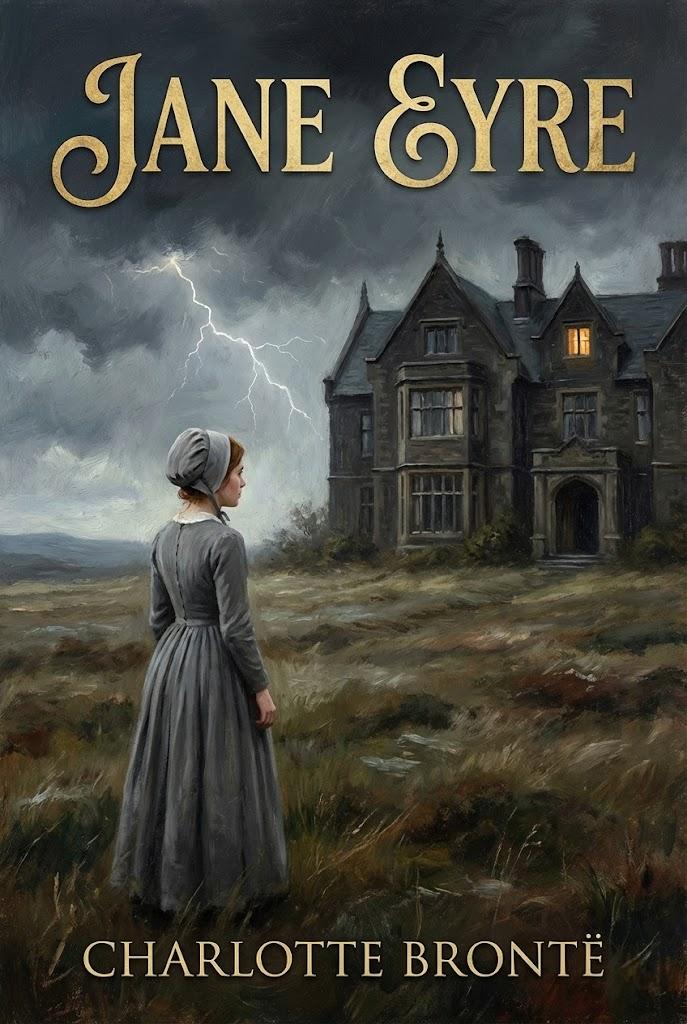 Jane Eyre