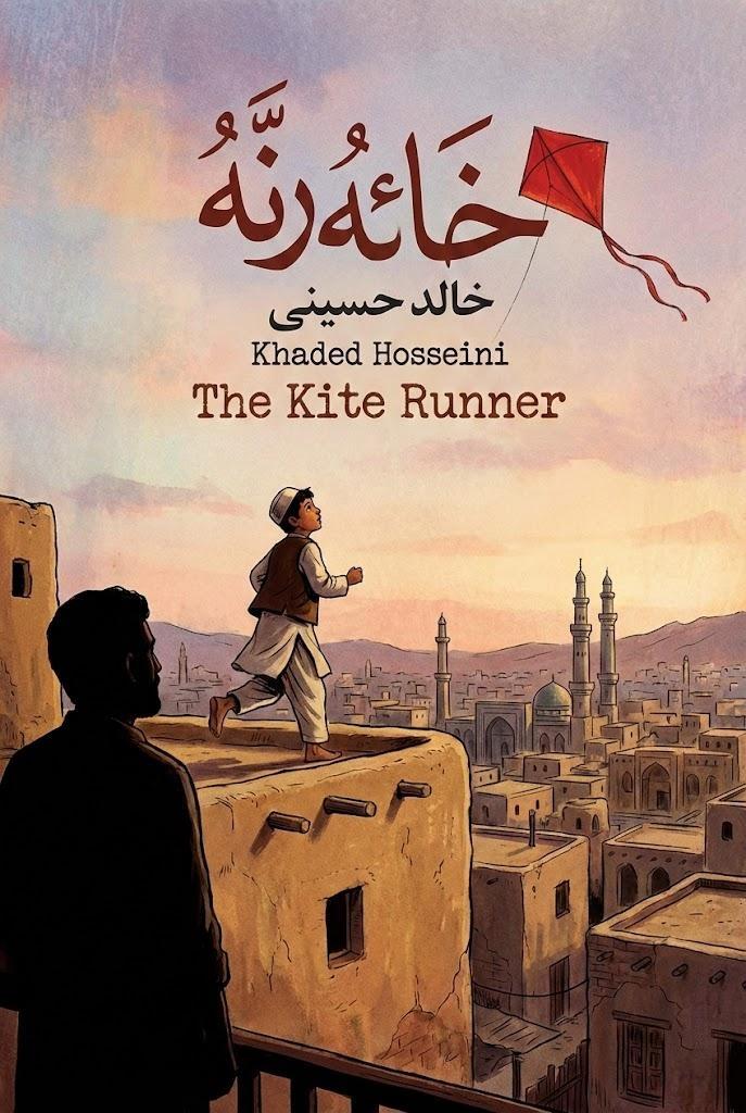The Kite Runner