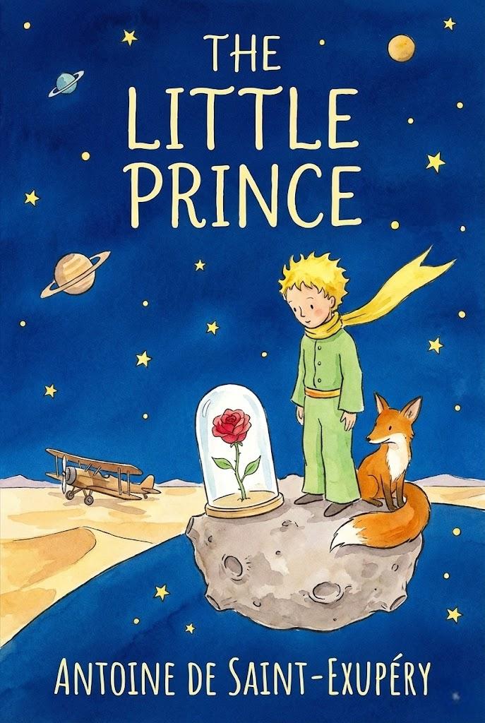 The Little Prince