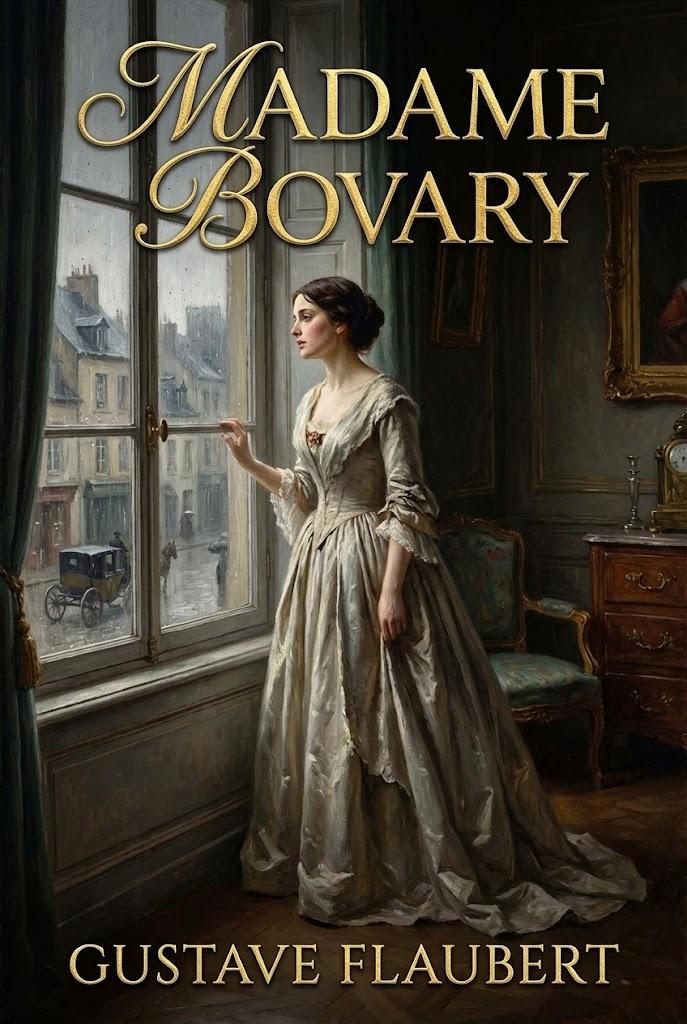 Madame Bovary
