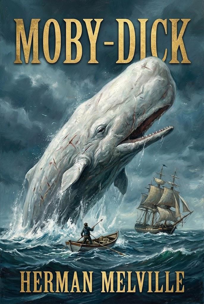 Moby-Dick