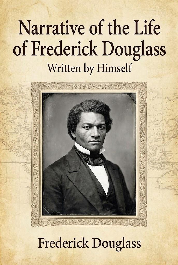 Narrative of the Life of Frederick Douglass