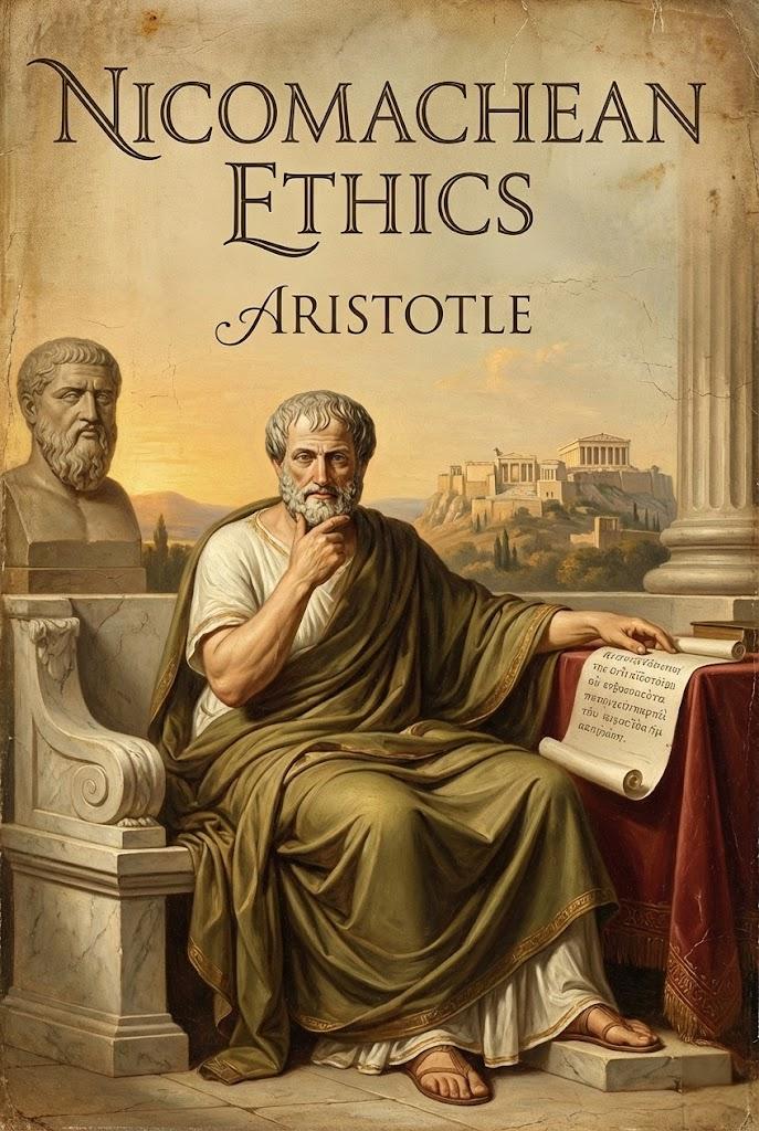 Nicomachean Ethics