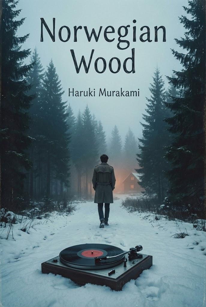 Norwegian Wood