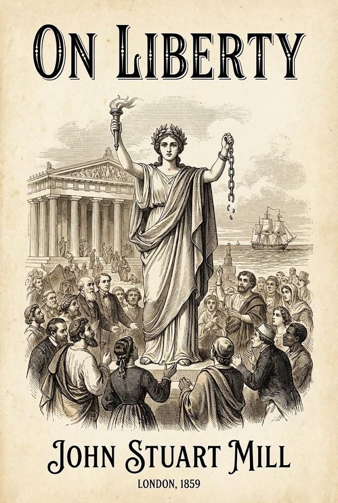 On Liberty