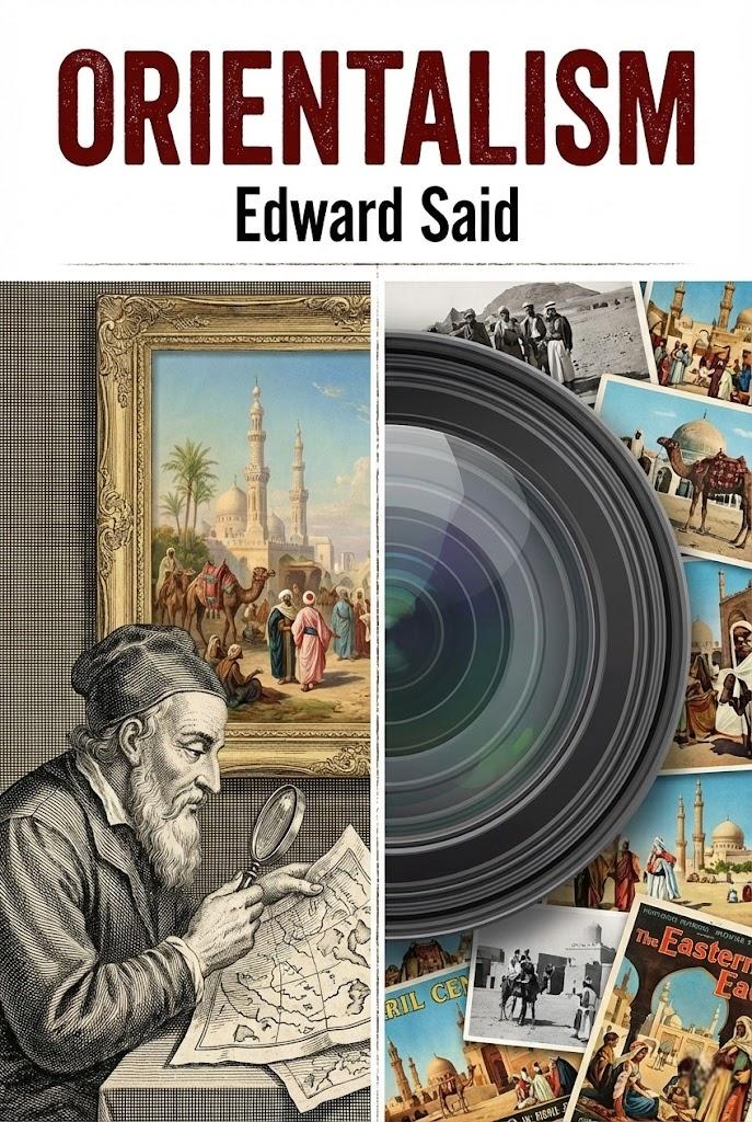 Orientalism