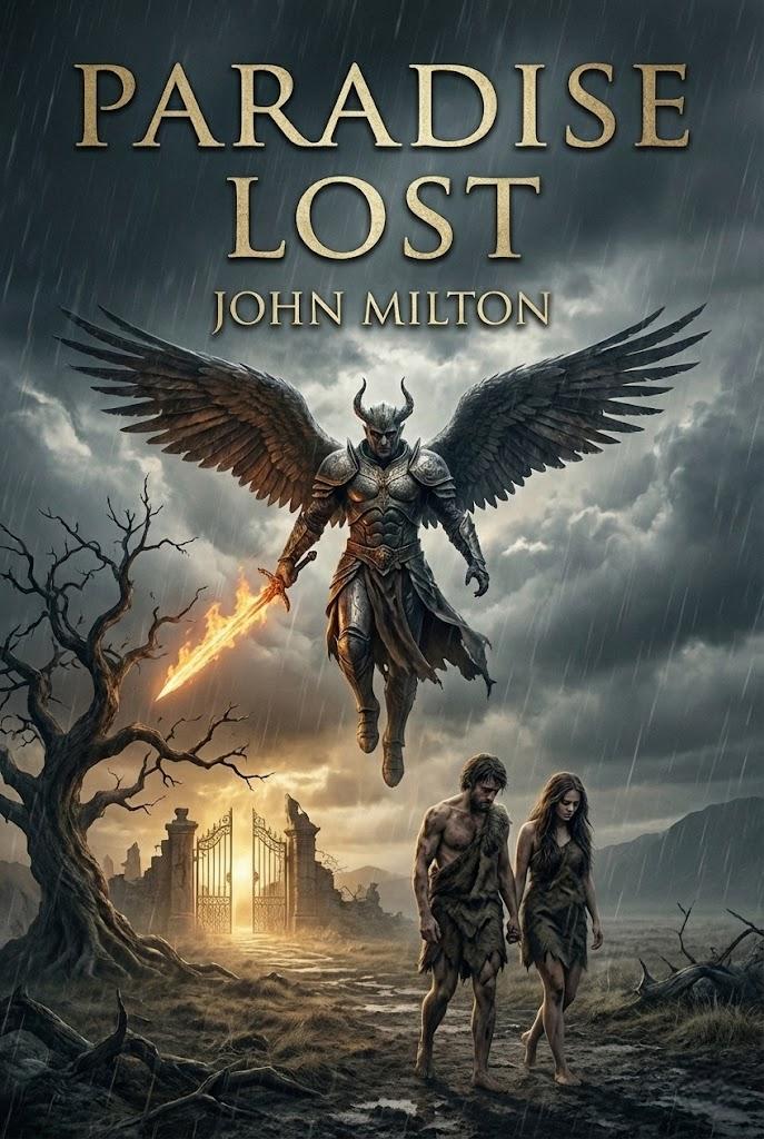Paradise Lost