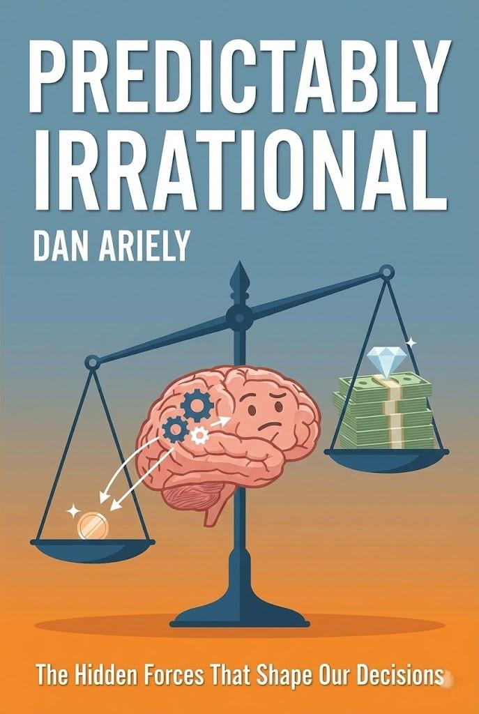 Predictably Irrational