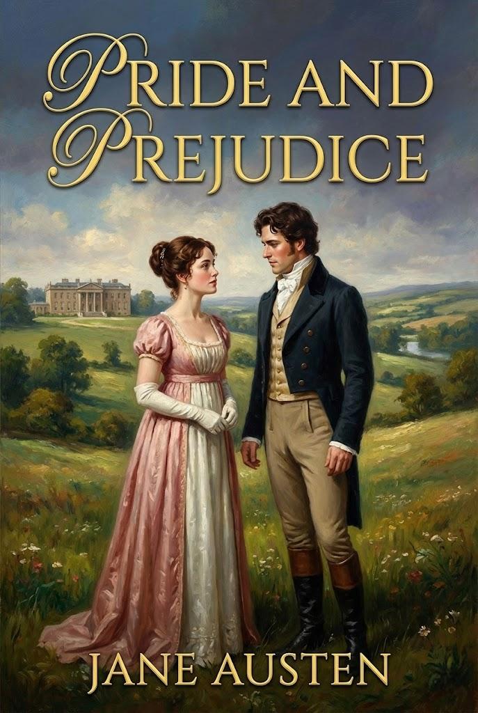 Pride and Prejudice