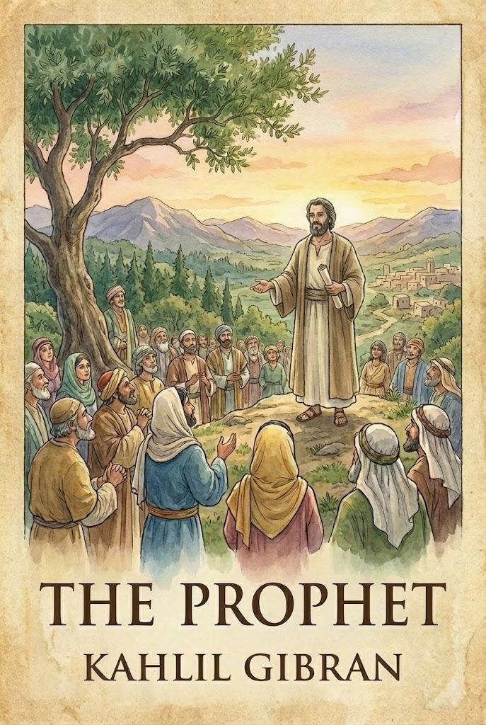 The Prophet