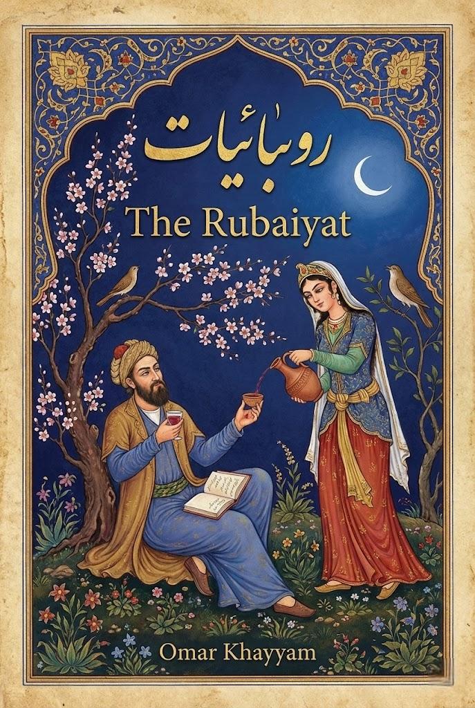 The Rubaiyat