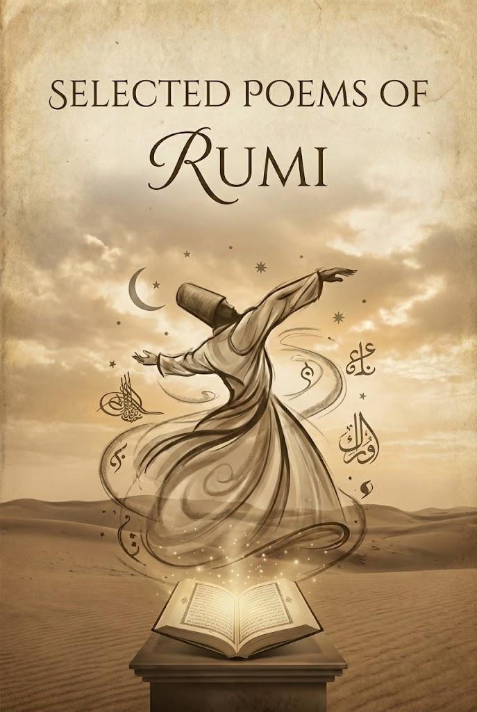 Selected Poems of Rumi