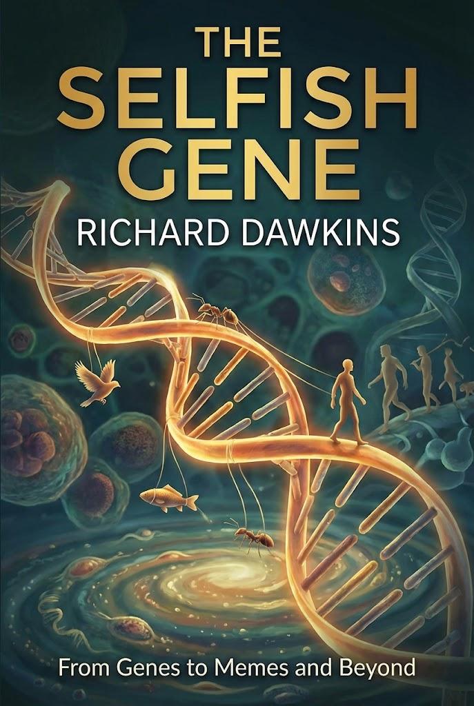 The Selfish Gene