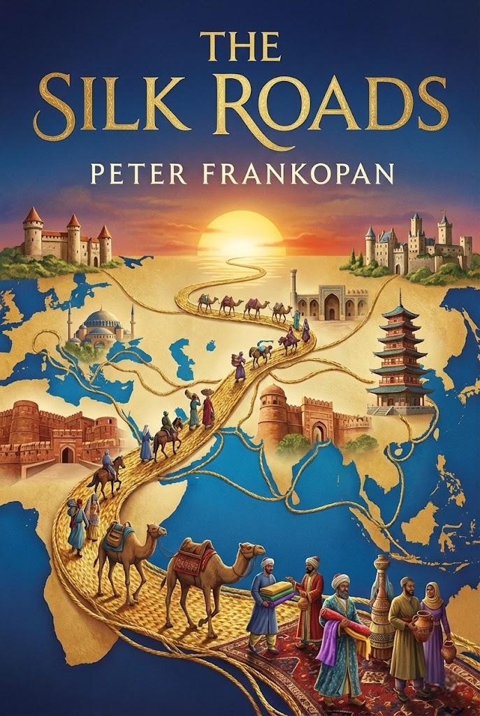 The Silk Roads