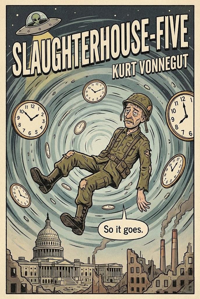 Slaughterhouse-Five
