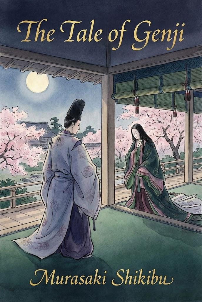 The Tale of Genji