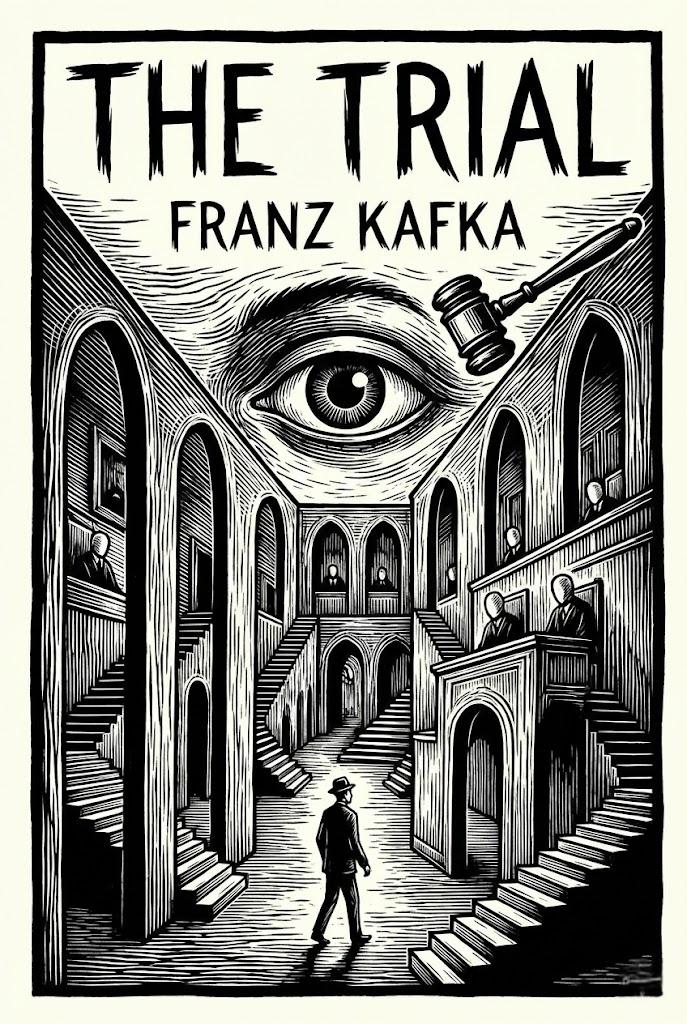 The Trial