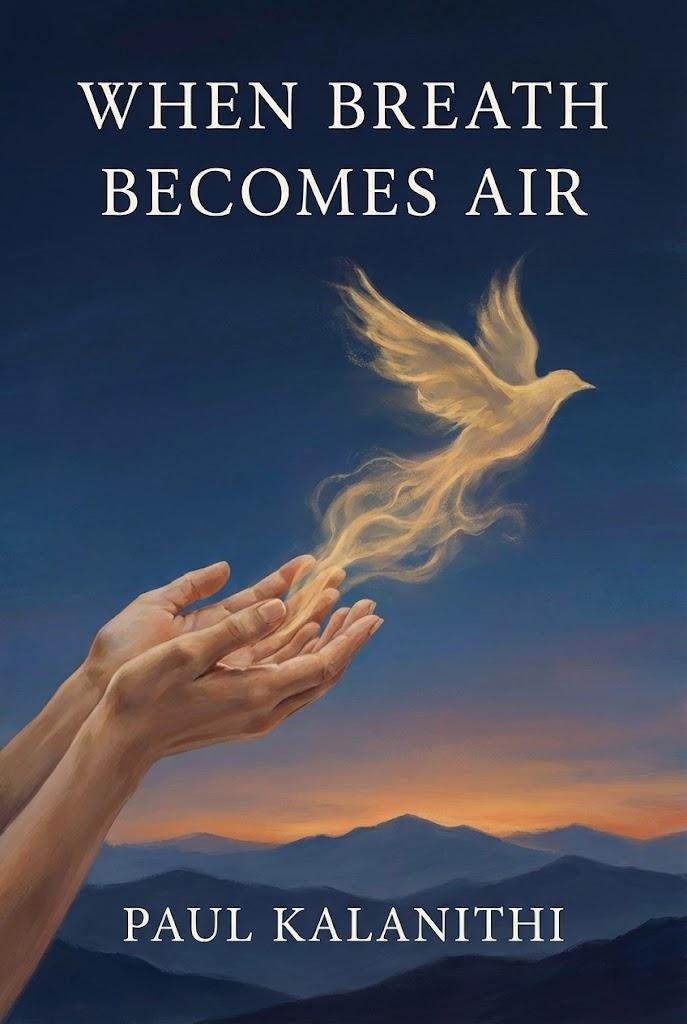 When Breath Becomes Air