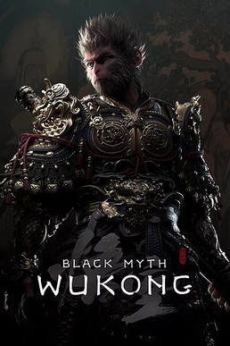 Black Myth: Wukong