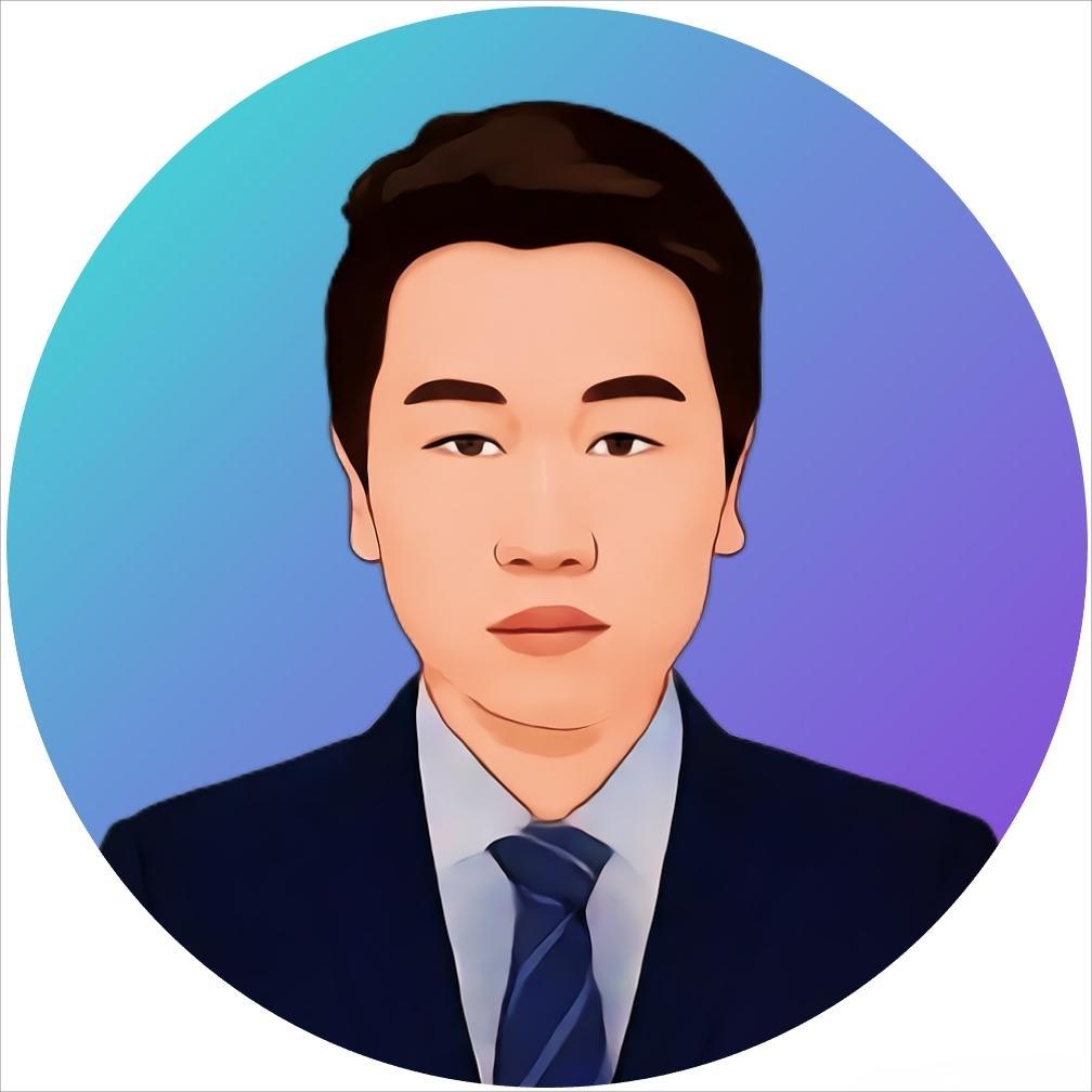 Johan Zhang